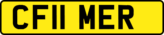 CF11MER
