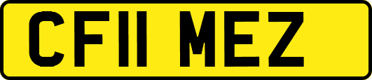 CF11MEZ