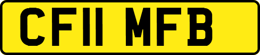 CF11MFB