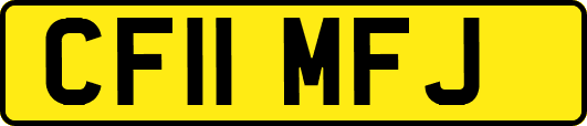 CF11MFJ