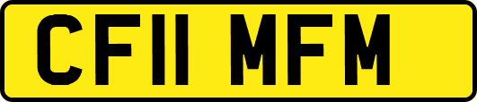 CF11MFM