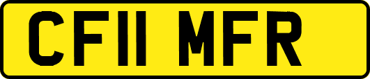 CF11MFR
