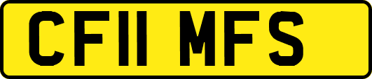 CF11MFS