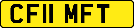 CF11MFT