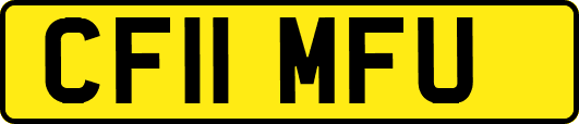 CF11MFU