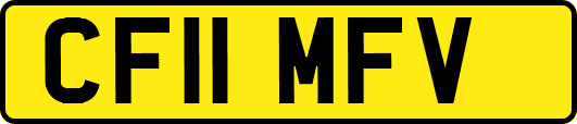 CF11MFV