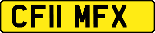 CF11MFX