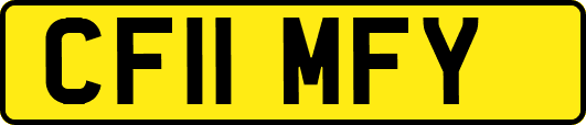 CF11MFY