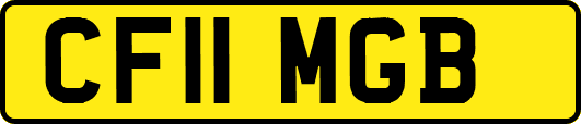 CF11MGB