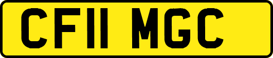 CF11MGC