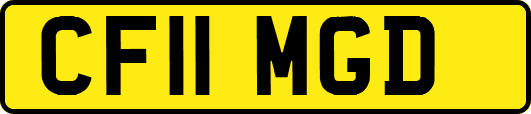 CF11MGD