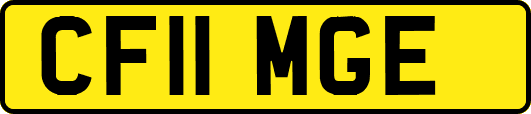 CF11MGE