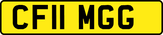 CF11MGG
