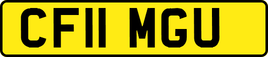 CF11MGU