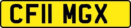 CF11MGX