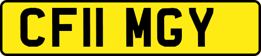 CF11MGY