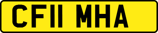 CF11MHA