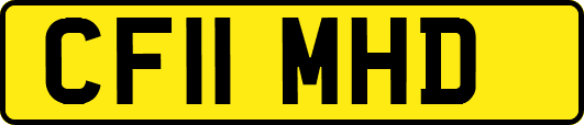CF11MHD