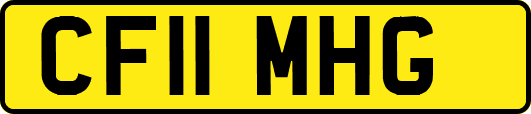 CF11MHG