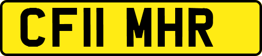 CF11MHR