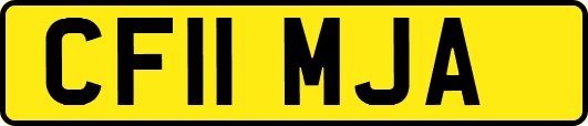 CF11MJA