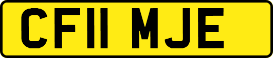 CF11MJE