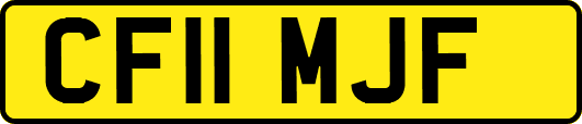CF11MJF