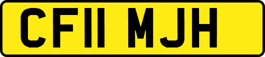 CF11MJH