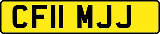 CF11MJJ