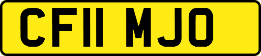 CF11MJO