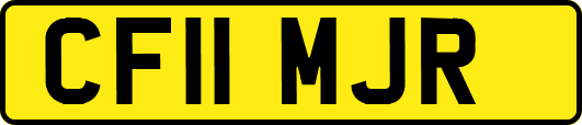CF11MJR