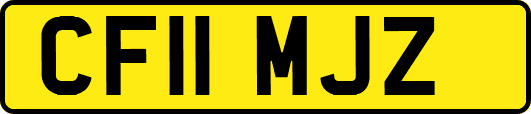 CF11MJZ
