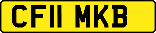 CF11MKB