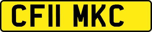 CF11MKC