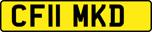 CF11MKD