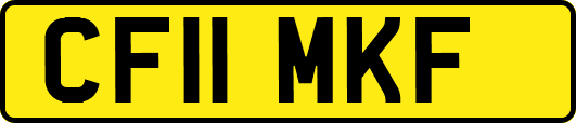 CF11MKF