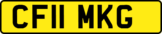 CF11MKG