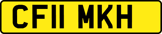 CF11MKH