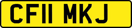 CF11MKJ