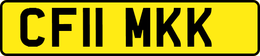CF11MKK