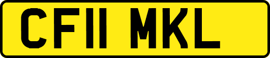CF11MKL