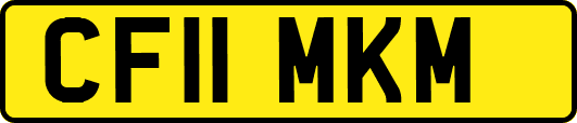 CF11MKM
