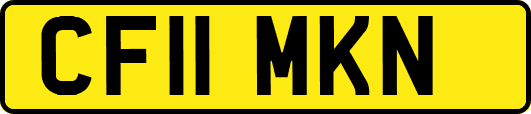 CF11MKN