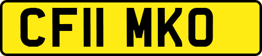 CF11MKO