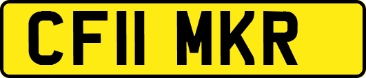 CF11MKR