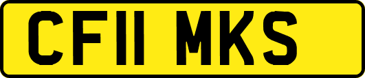 CF11MKS