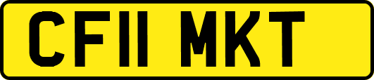 CF11MKT