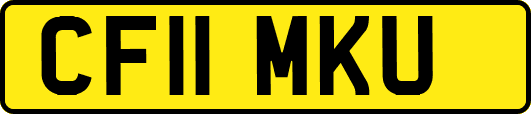 CF11MKU
