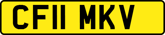 CF11MKV