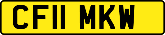 CF11MKW